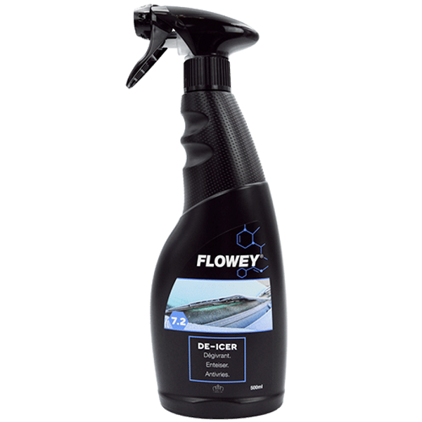 De Icer 500ml Bilpleie Mekka